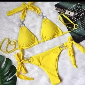 Fashion Bikini